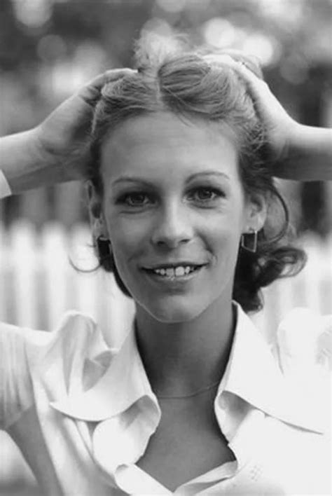 jamie lee curtis younger|18 Vintage Photos of a Young Jamie Lee Curtis From。